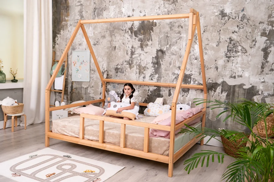 BusyWood USA