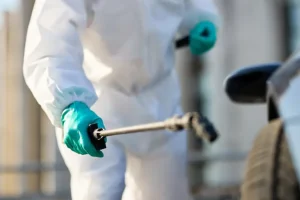 Smarter Pest Control Through Modern Monitoring Technology