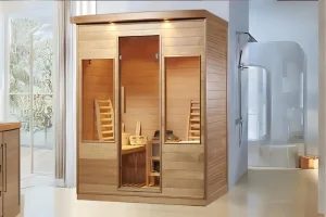 Step-by-Step Guide to Installing A Residential Sauna in Utah