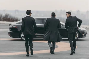 Stop Threats Before They Start: The Power of Proactive Close Protection