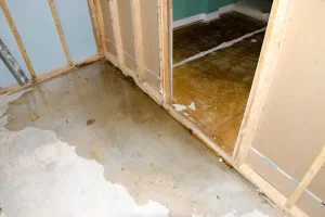 Water Damage Restoration vs. Replacement: How Experts Decide