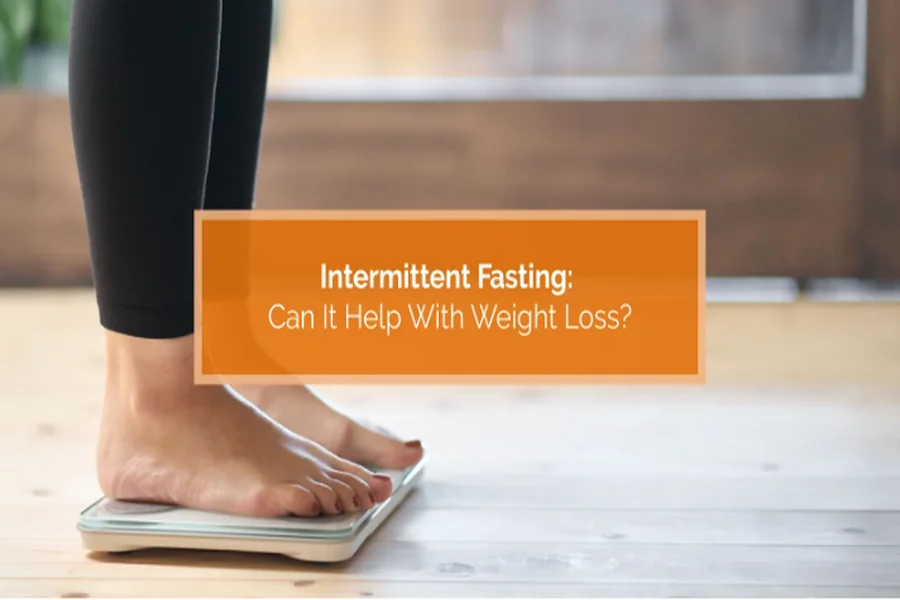 Intermittent Fasting