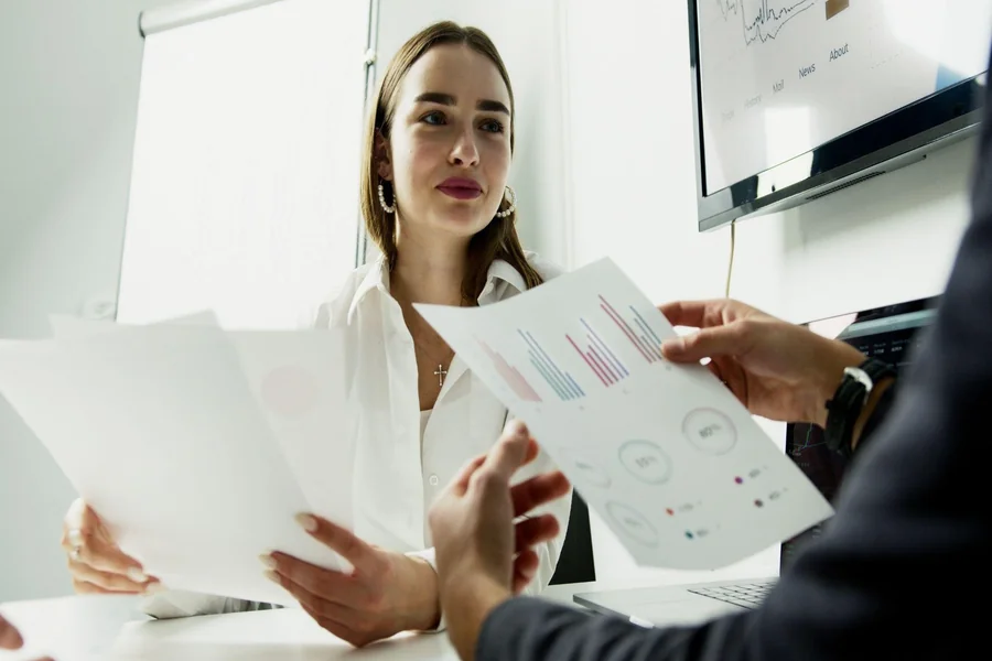 What Makes a Digital Marketing Company Effective in a Highly Competitive Market