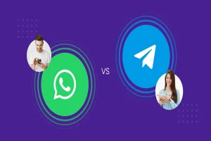 WhatsApp vs. Telegram in 2026: Trends, Attributes, and User Appreciation  