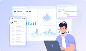 Productivity Tools That Improve Work Planning and Resource Allocation