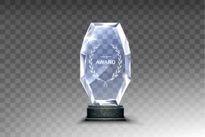 6 Maintenance Tips For Crystal Trophies