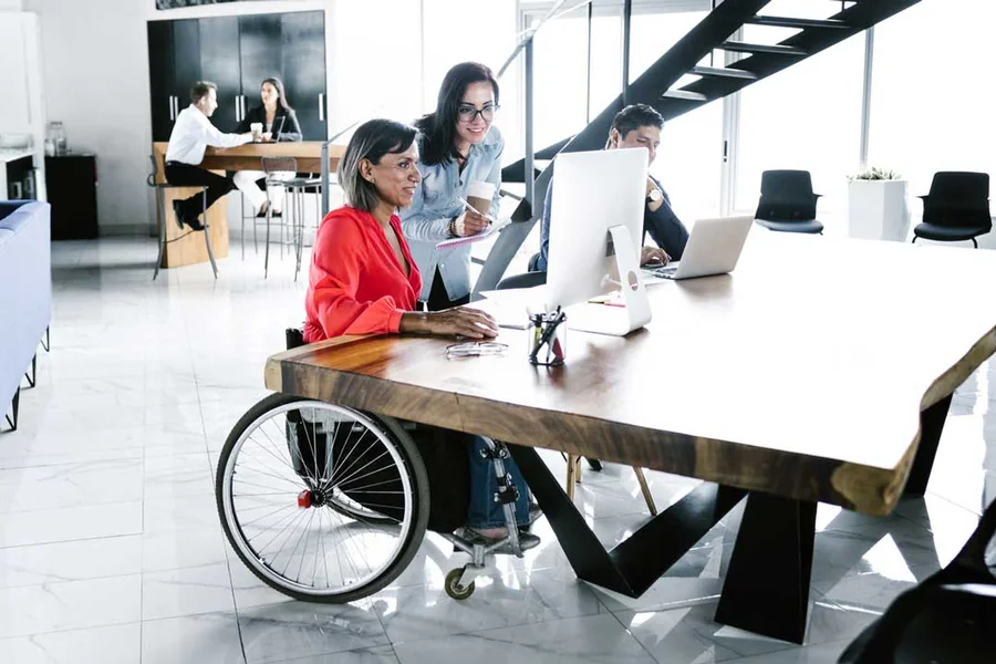 ADA Compliance