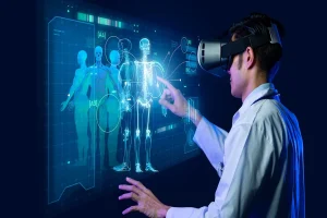 AI in Healthcare: Transforming Patient Care Today