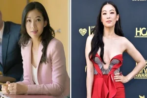 Arden Cho Husband – Engagement, Relationship, and Personal Life