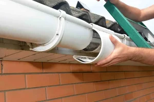 Average Cost to Repair Gutters in 2026: Pricing, Factors & Expert Tips