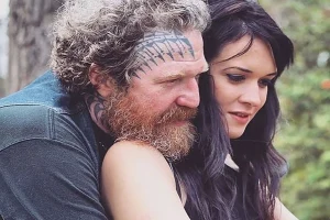 Brent Hinds Wife Raisa Moreno and Their Life Together