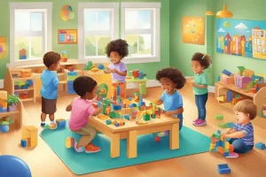 Choosing the Right Toys to Support Children’s Learning and Creativity