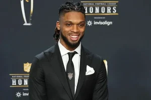 Damar Hamlin Net Worth And The Rise Of A Football Star