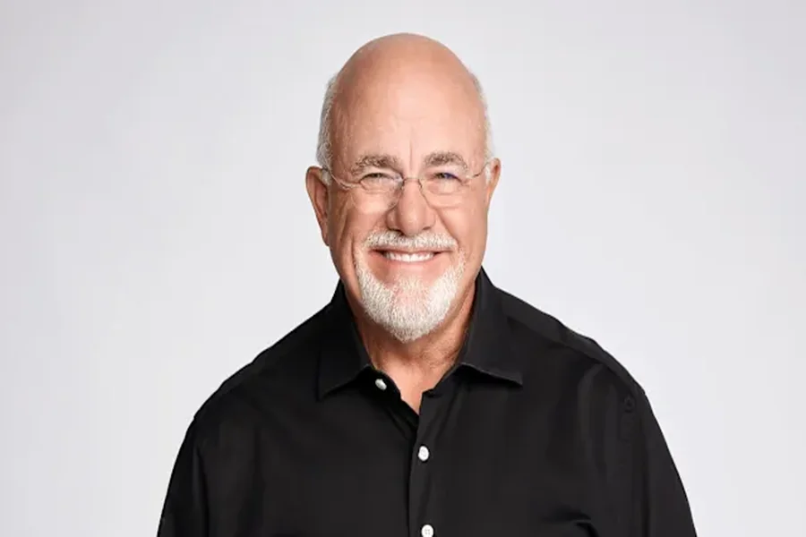 Dave Ramsey Age