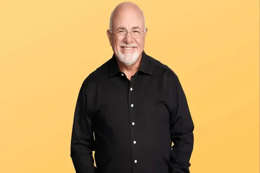 Dave Ramsey Age