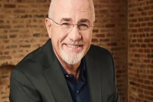 Dave Ramsey Age And The Life Journey Of A Financial Guru
