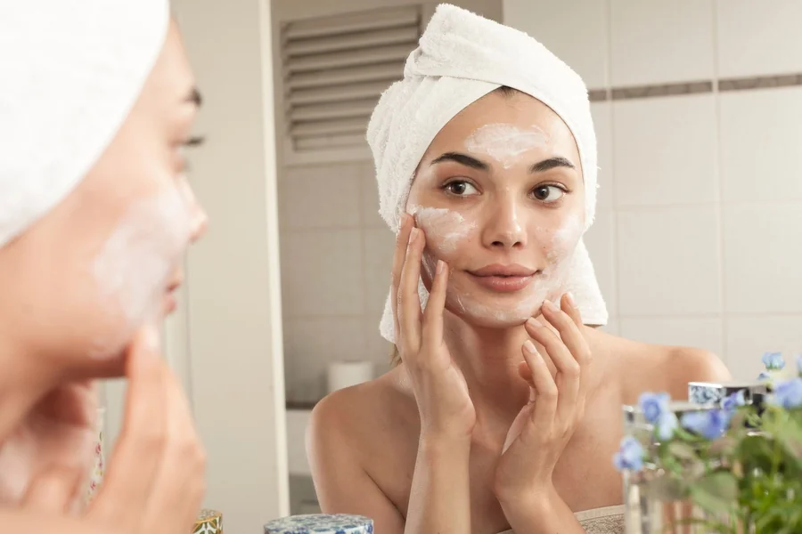 Essential Skincare