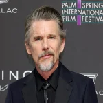 Ethan Hawke Height And The Life Of A Versatile Actor