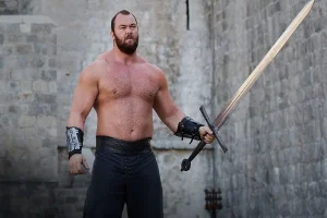 Hafþór Júlíus Björnsson Height – Facts, Career, and Achievements