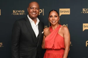 Holly Robinson Peete Husband And Her Life With Rodney Peete