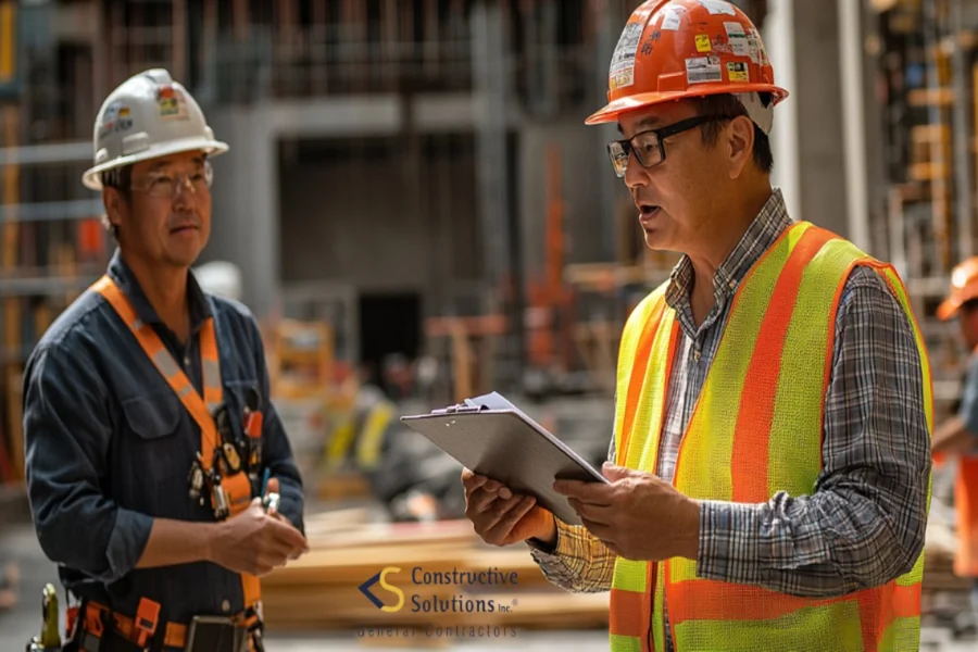 Construction Firms