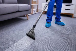 How Professional Carpet Specialists Extend the Life of Your Floors