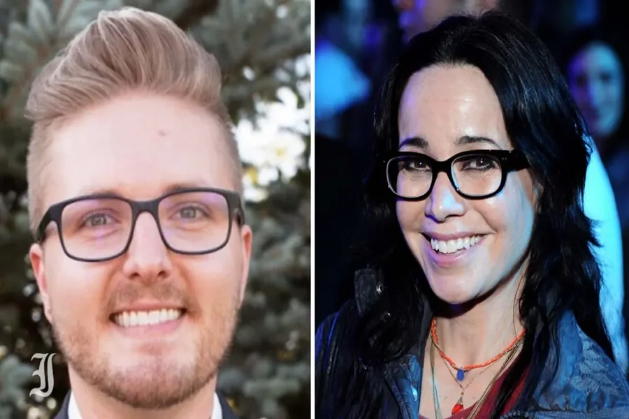 Janeane Garofalo Husband