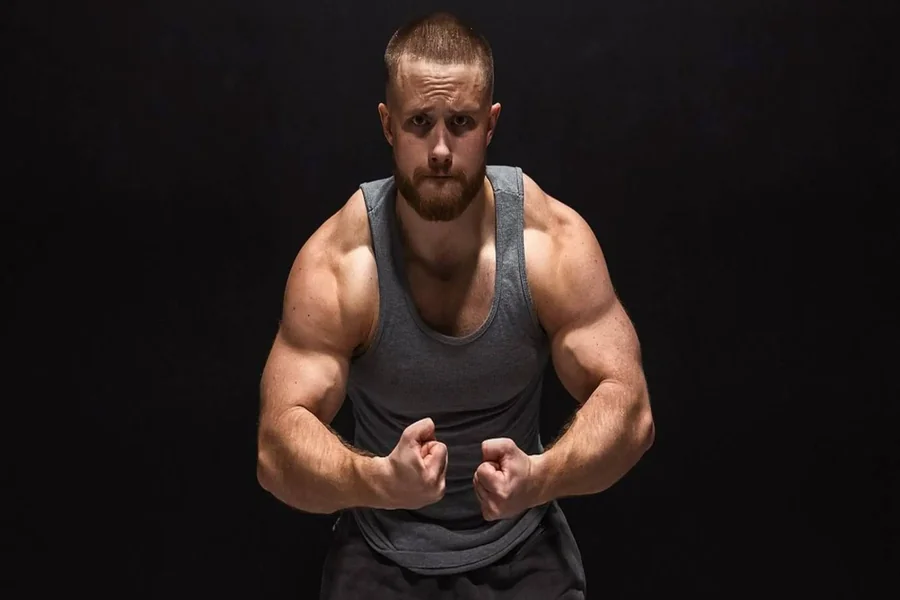 Jeff Nippard Age