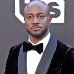 Taye Diggs Height: Everything You Need to Know About His Stature
