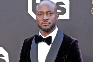 Taye Diggs Height: Everything You Need to Know About His Stature
