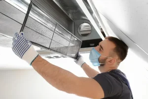 The Value of Certified Technicians for Thorough Air Duct Maintenance