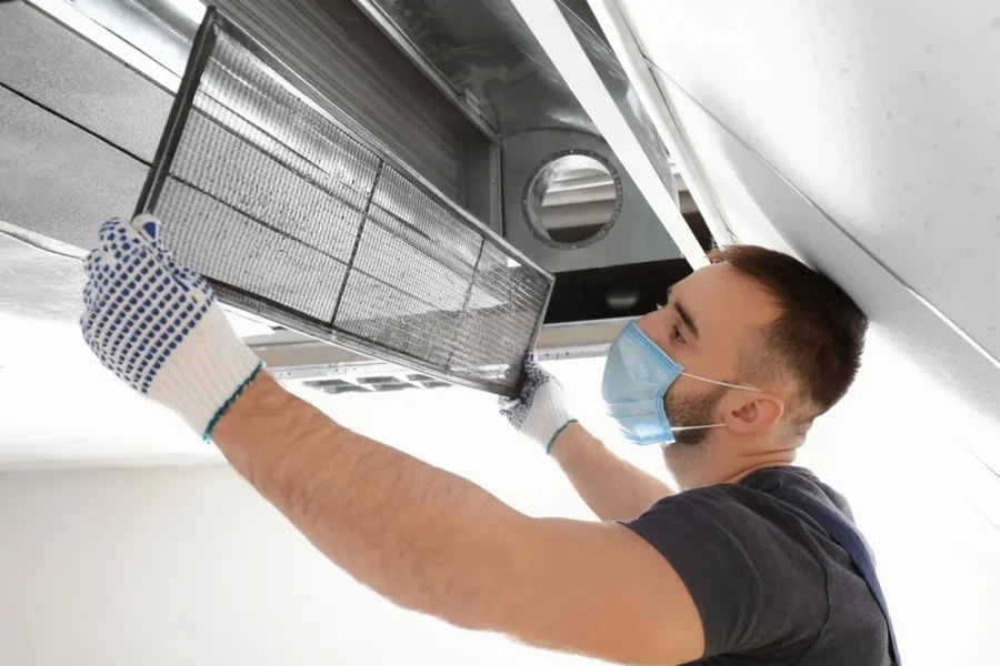 Air Duct