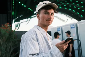 Trevor Wallace Net Worth and the Rise of a Comedy Star