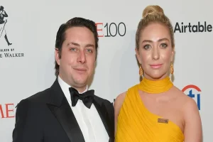 Whitney Wolfe Herd Husband – Marriage, Family, and Personal Life