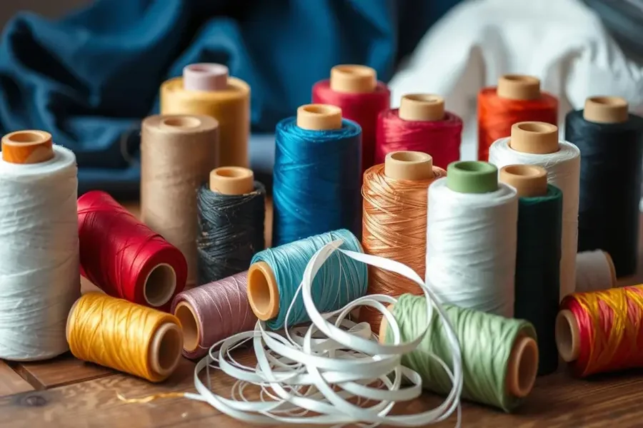 A Jeweller’s Guide to Nylon Thread Types, Sizes and Best Uses