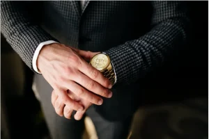 A Legacy in Timeless Timepieces