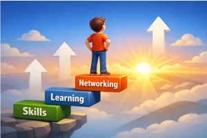 Building a Future-Proof Career Path