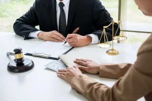 Can You Sue on Behalf of a Family Member?