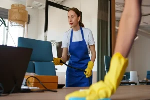 Clear Signs Your Workplace Is Ready for Professional Cleaning Support