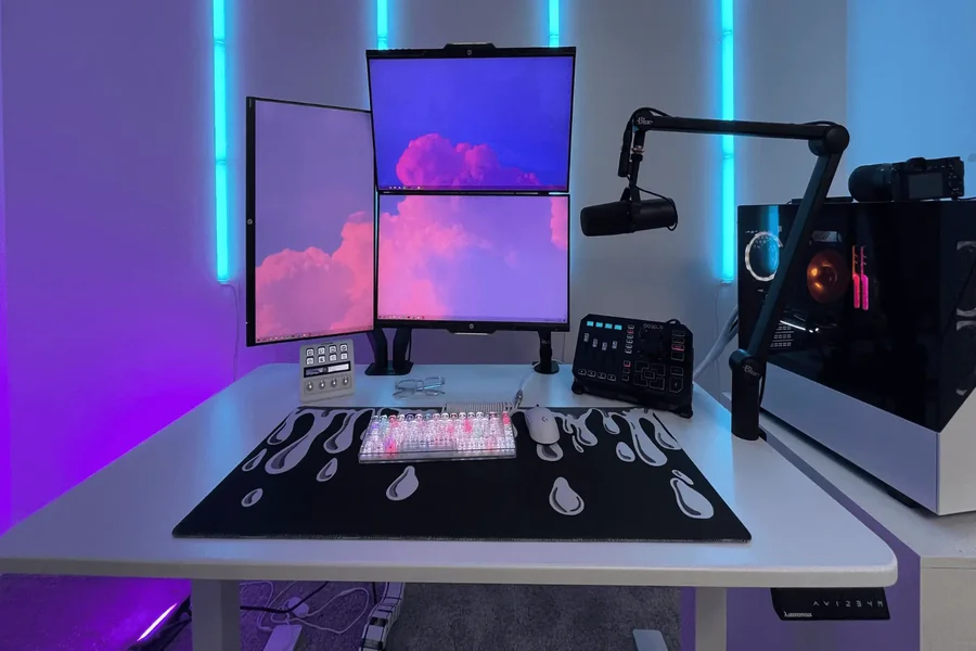 Console Gaming