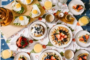 Creative Brunch Culture: Trends and Inspiration for Modern Gatherings