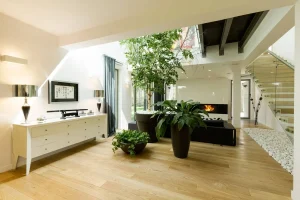 Eco-Friendly Home Improvement Ideas for Sustainable Living