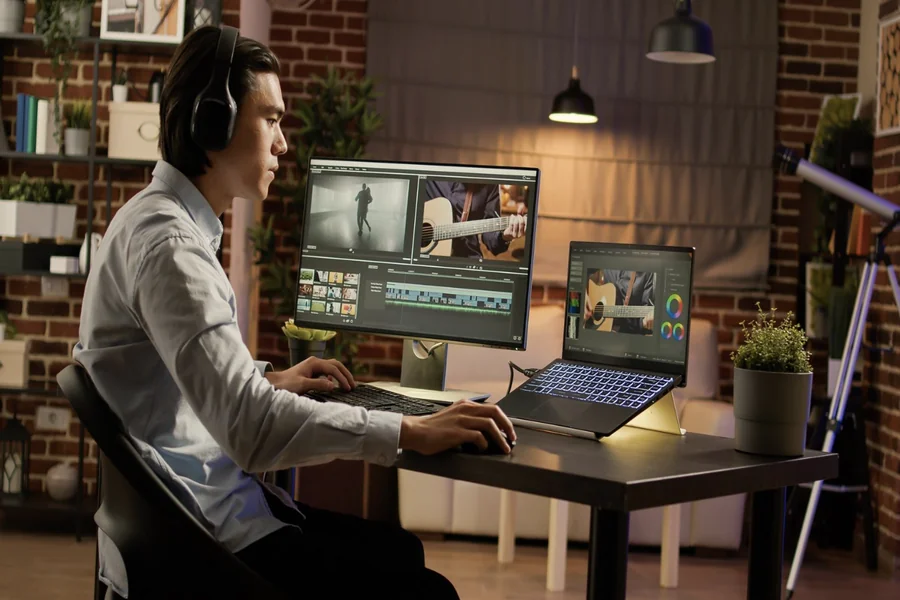 Video Production