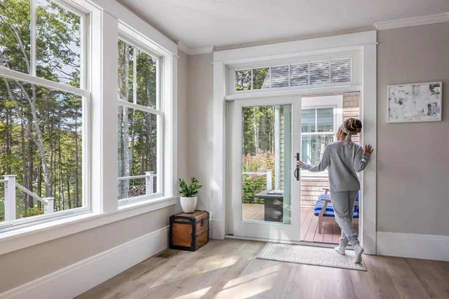 Enhancing Home Comfort and Efficiency Through Window Replacement