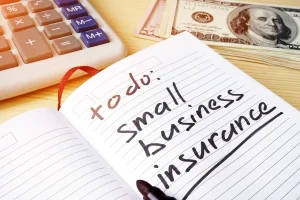 Essential Insurance Coverage for Small Business Growth