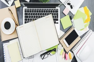 From Messy Notes to Sparkling Results: Building a Cleaning Workflow Your Crew Will Love