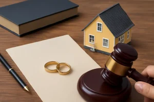 How Property Is Divided in Divorce and Why the Legal Analysis Is More Complex Than Most People Expect