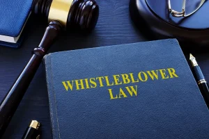 How Whistleblower Protections Shape Workplace Transparency