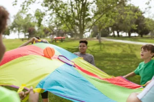 How a Child’s Brain Responds Differently to Injury Than an Adult’s
