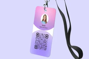 How to Create QR Codes for Business Cards Easily